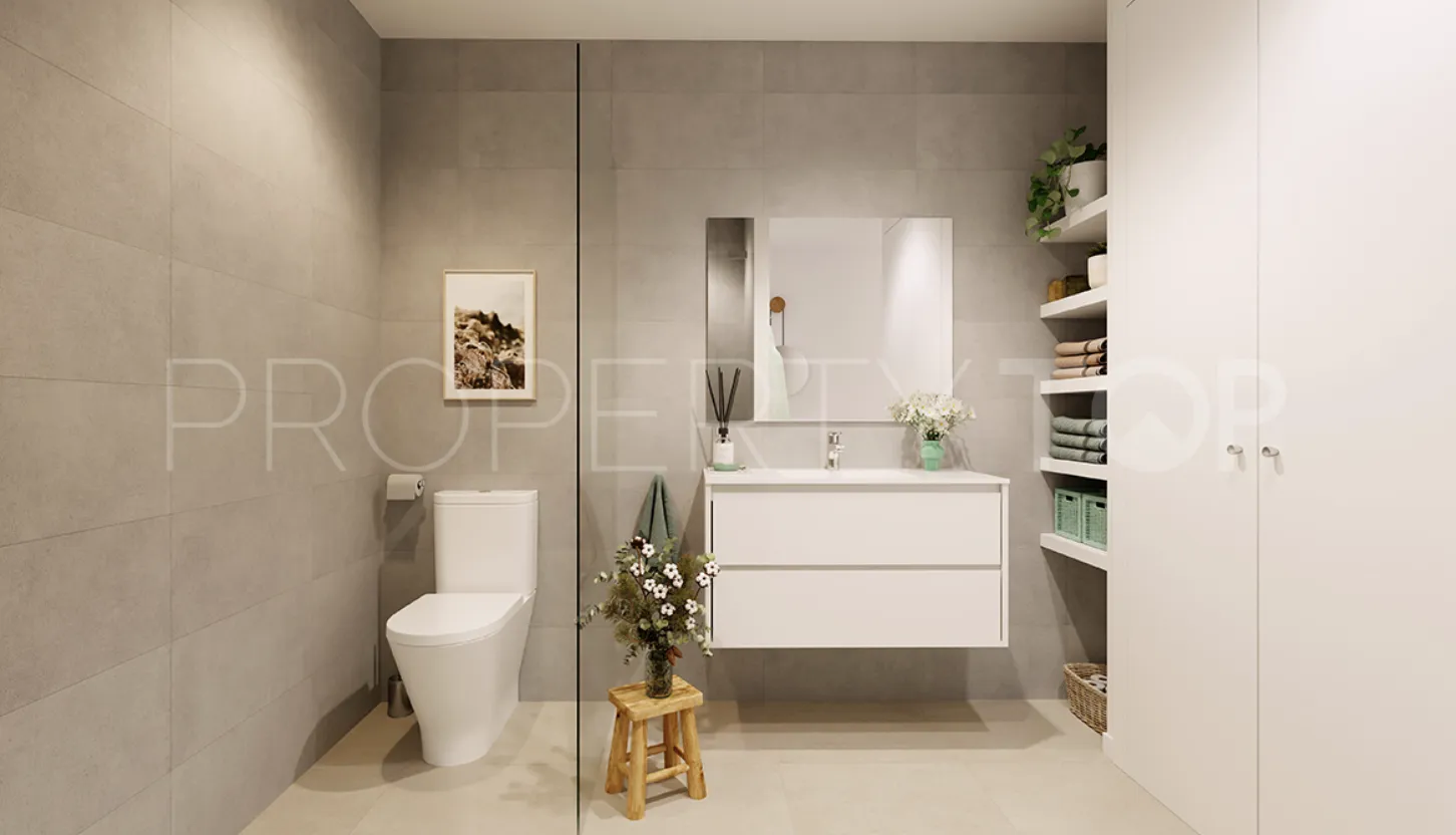 Alcaidesa, apartamento a la venta de 2 dormitorios