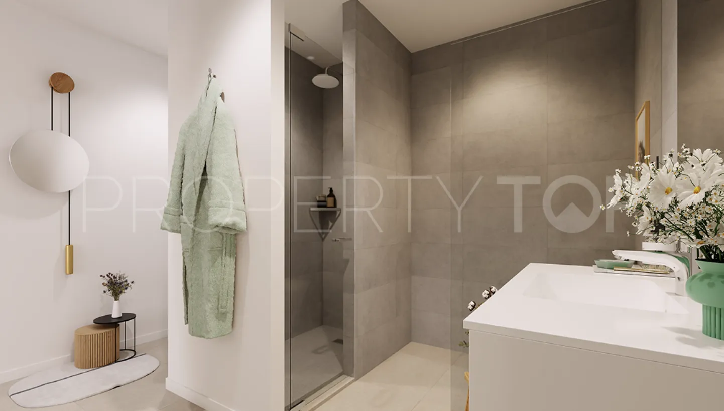 Apartamento en venta en Alcaidesa