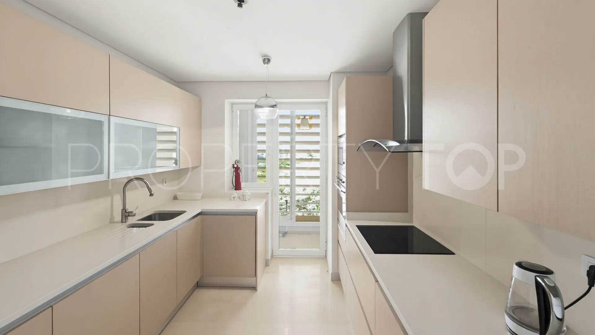 Apartment with 3 bedrooms for sale in Ribera del Marlin