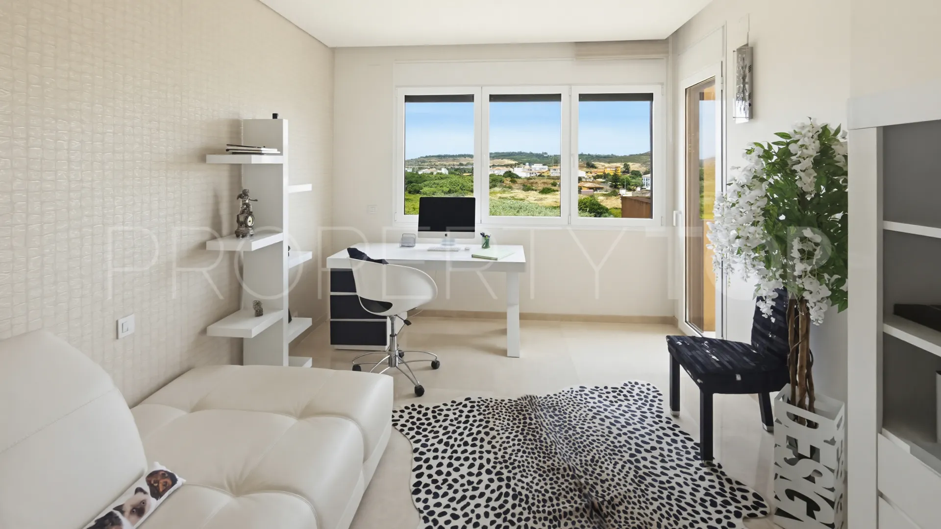 Apartment with 3 bedrooms for sale in Ribera del Marlin