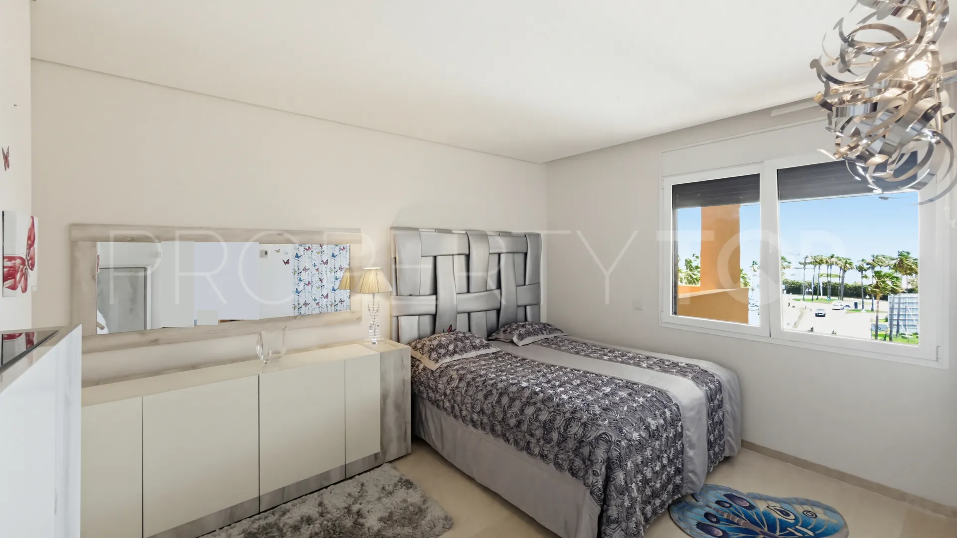 Apartment with 3 bedrooms for sale in Ribera del Marlin