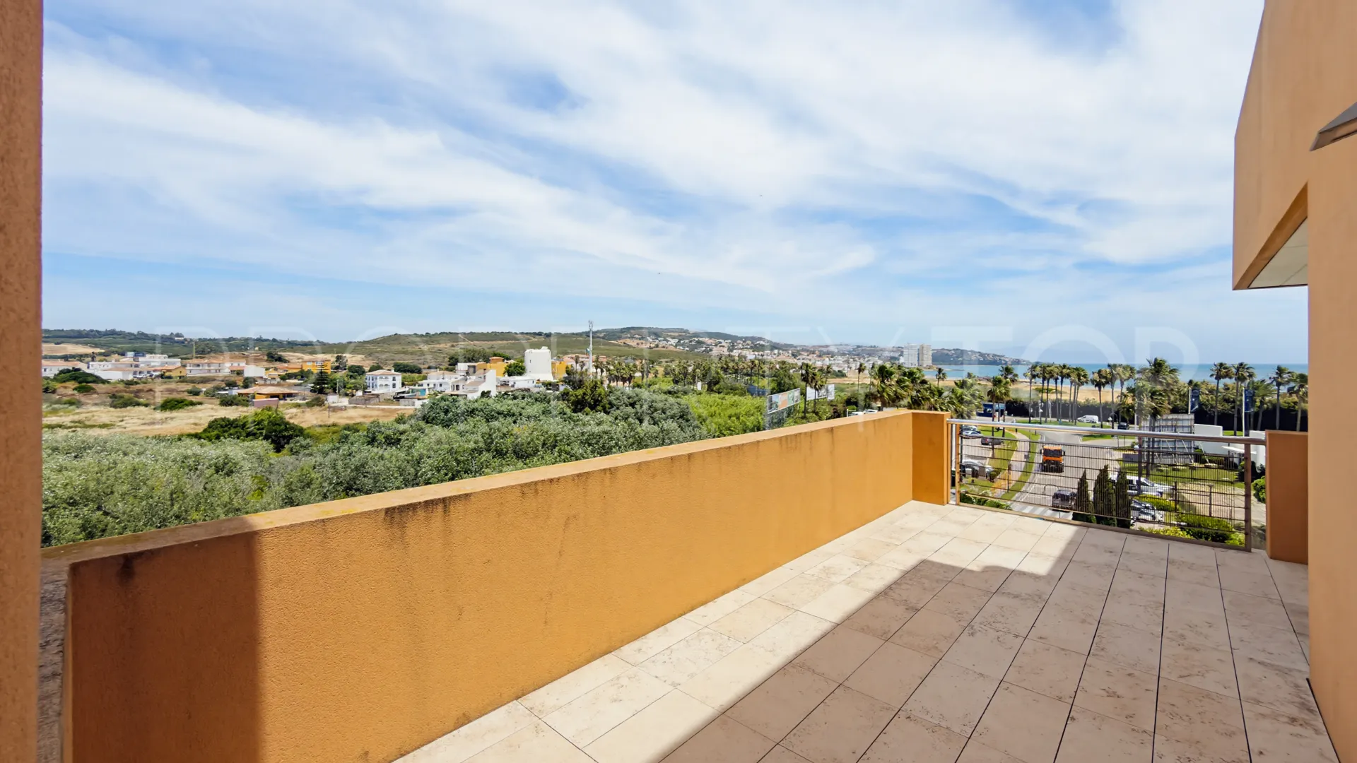 Apartment with 3 bedrooms for sale in Ribera del Marlin