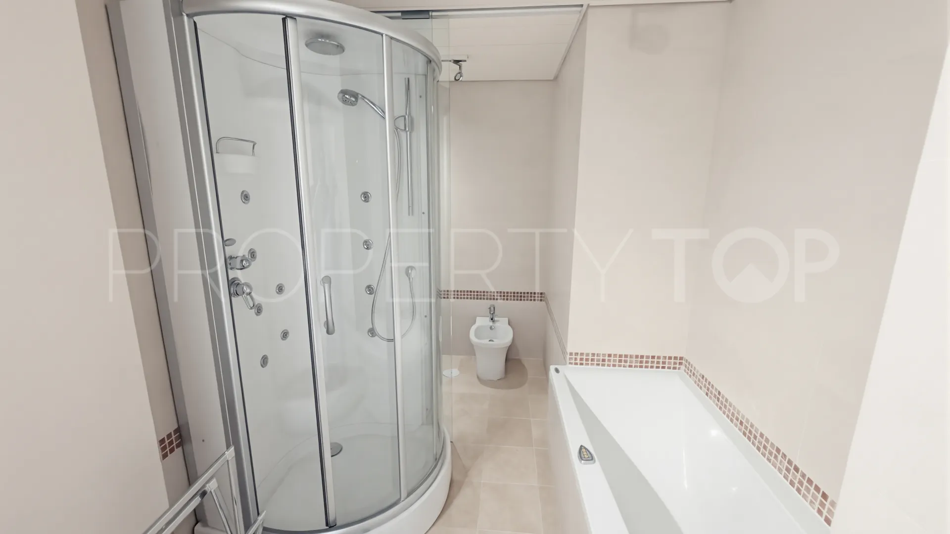 Apartment with 3 bedrooms for sale in Ribera del Marlin