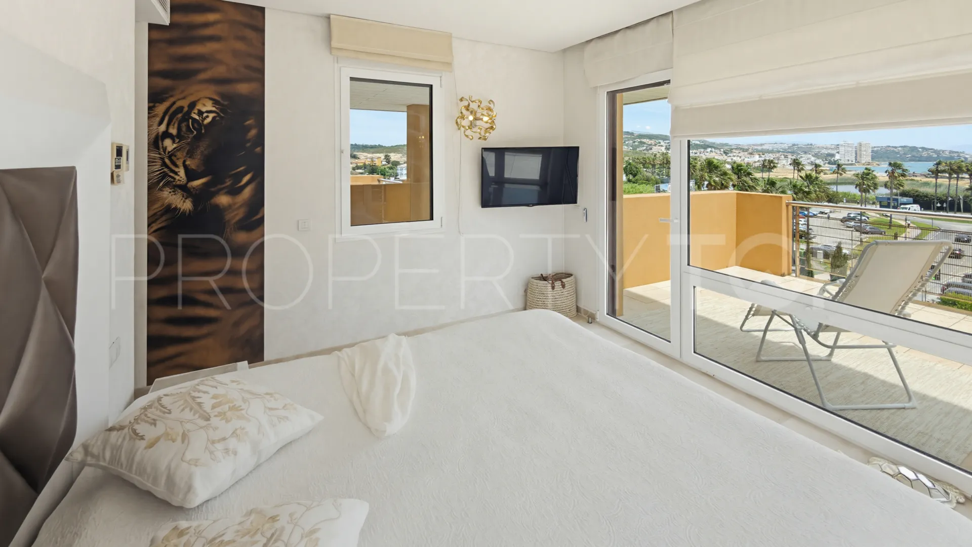 Apartment with 3 bedrooms for sale in Ribera del Marlin