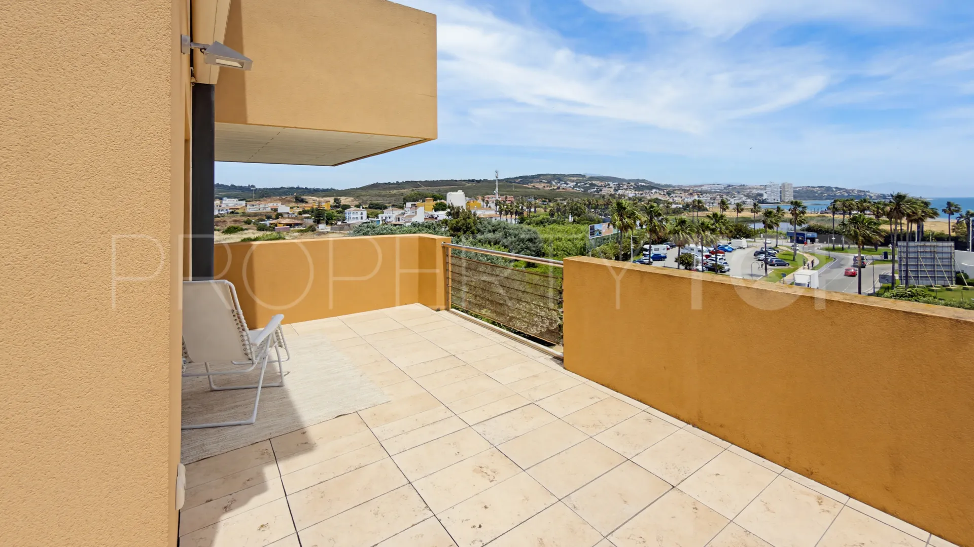Apartment with 3 bedrooms for sale in Ribera del Marlin