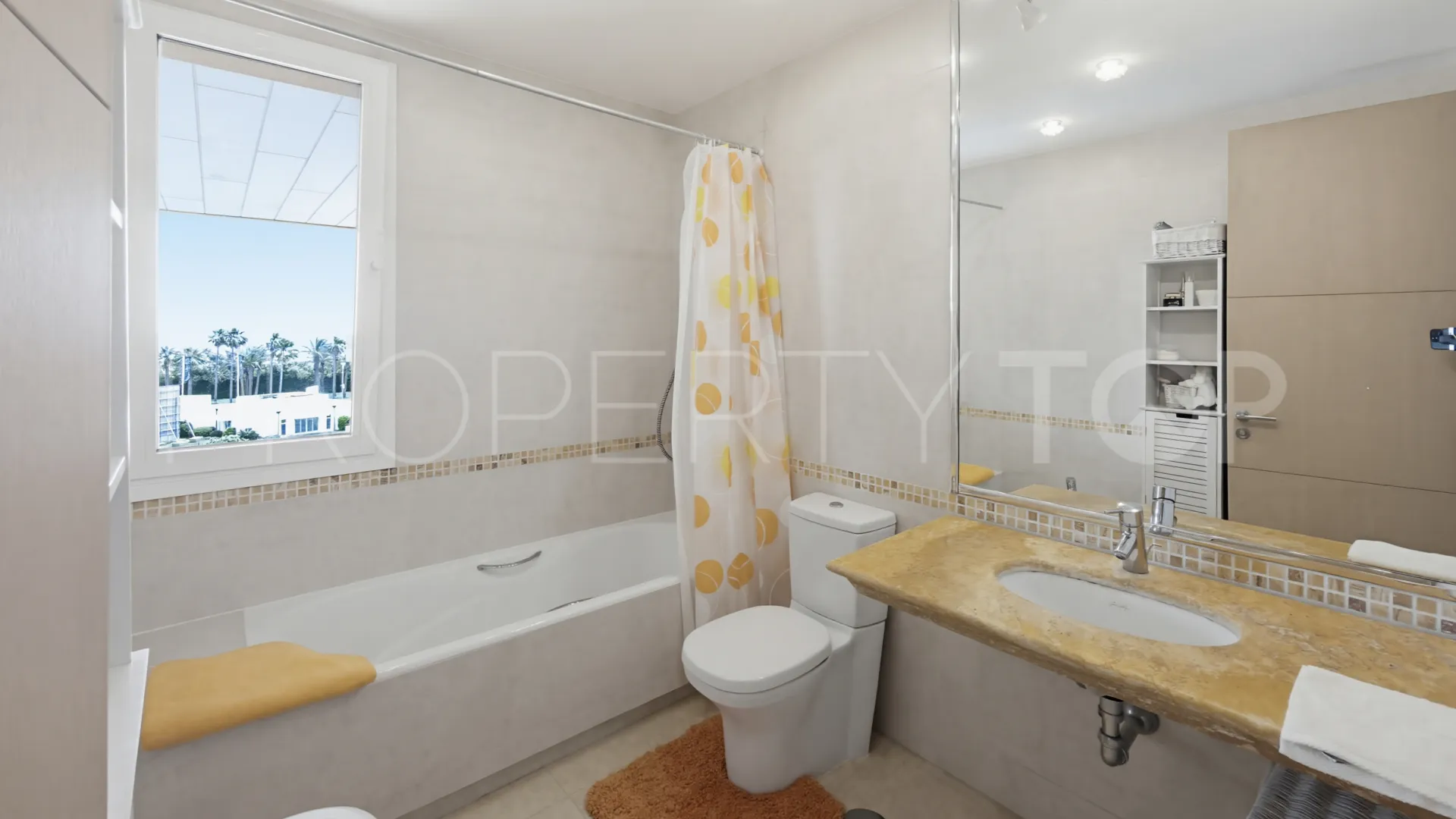 Apartment with 3 bedrooms for sale in Ribera del Marlin