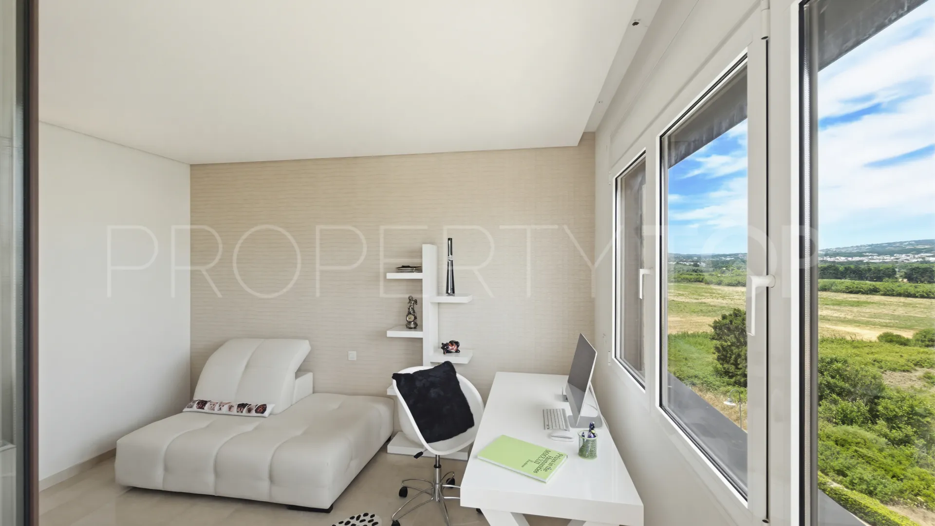 Apartment with 3 bedrooms for sale in Ribera del Marlin