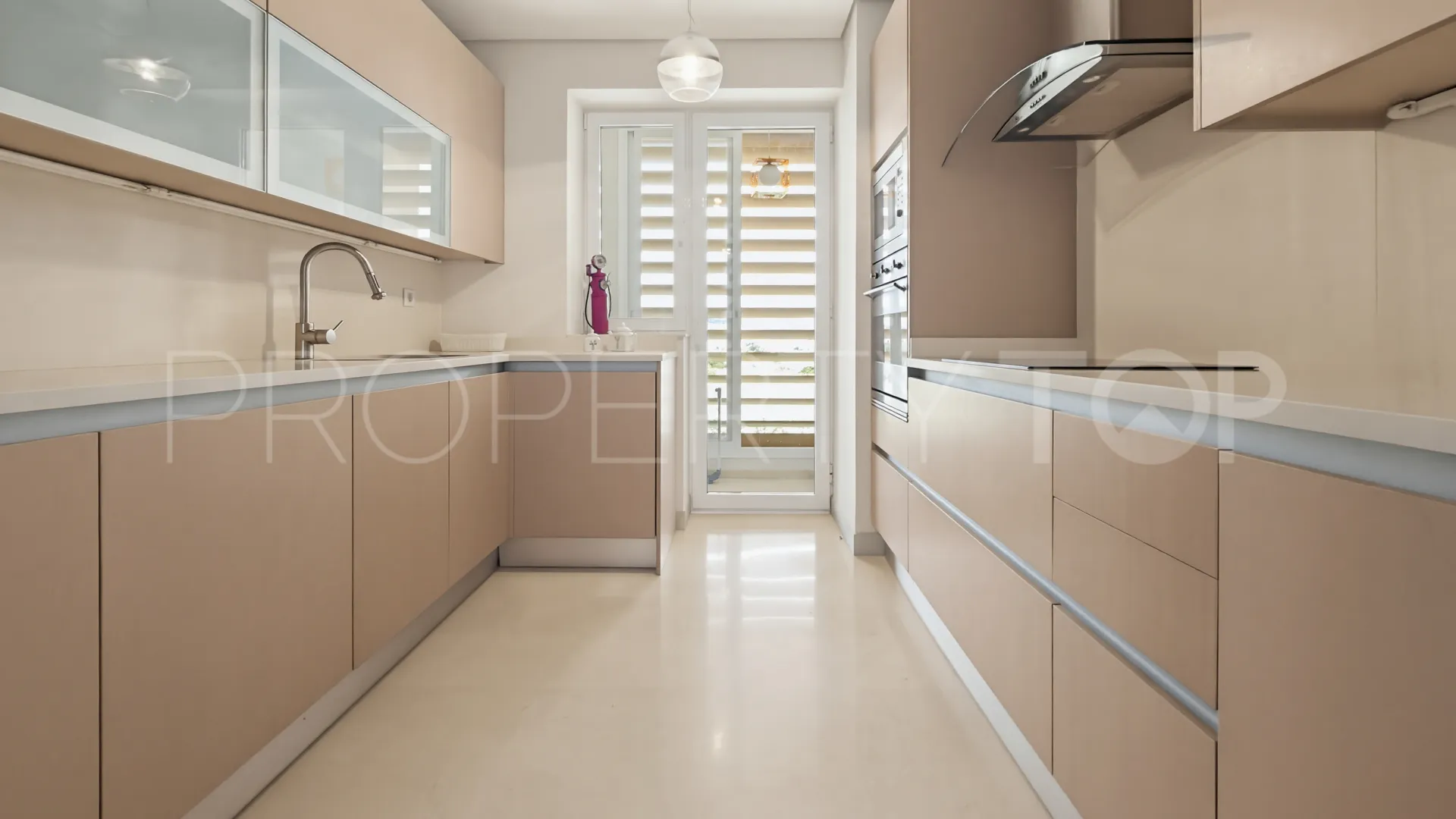 Apartment with 3 bedrooms for sale in Ribera del Marlin
