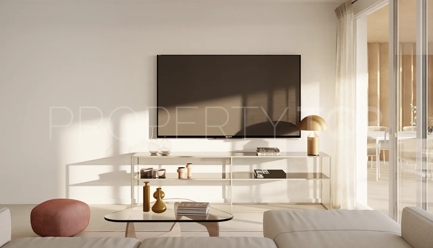 Apartamento en venta en Alcaidesa
