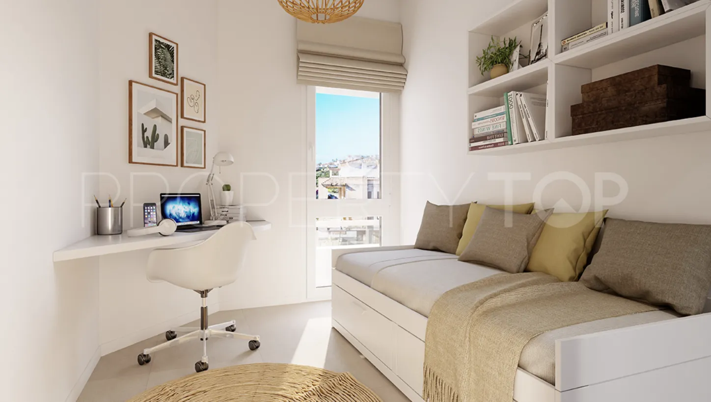 Apartamento en venta en Alcaidesa