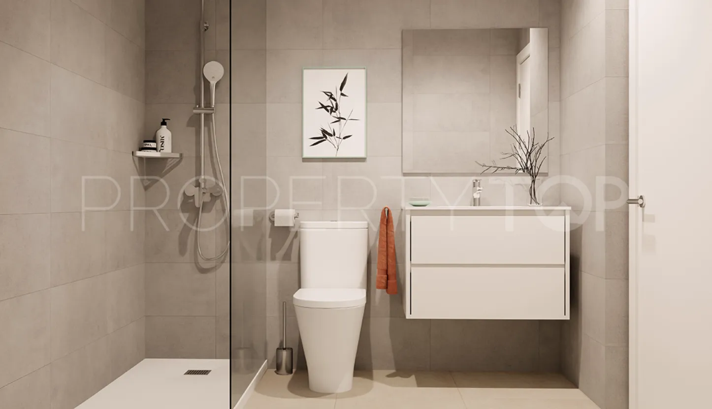 Apartamento en venta en Alcaidesa