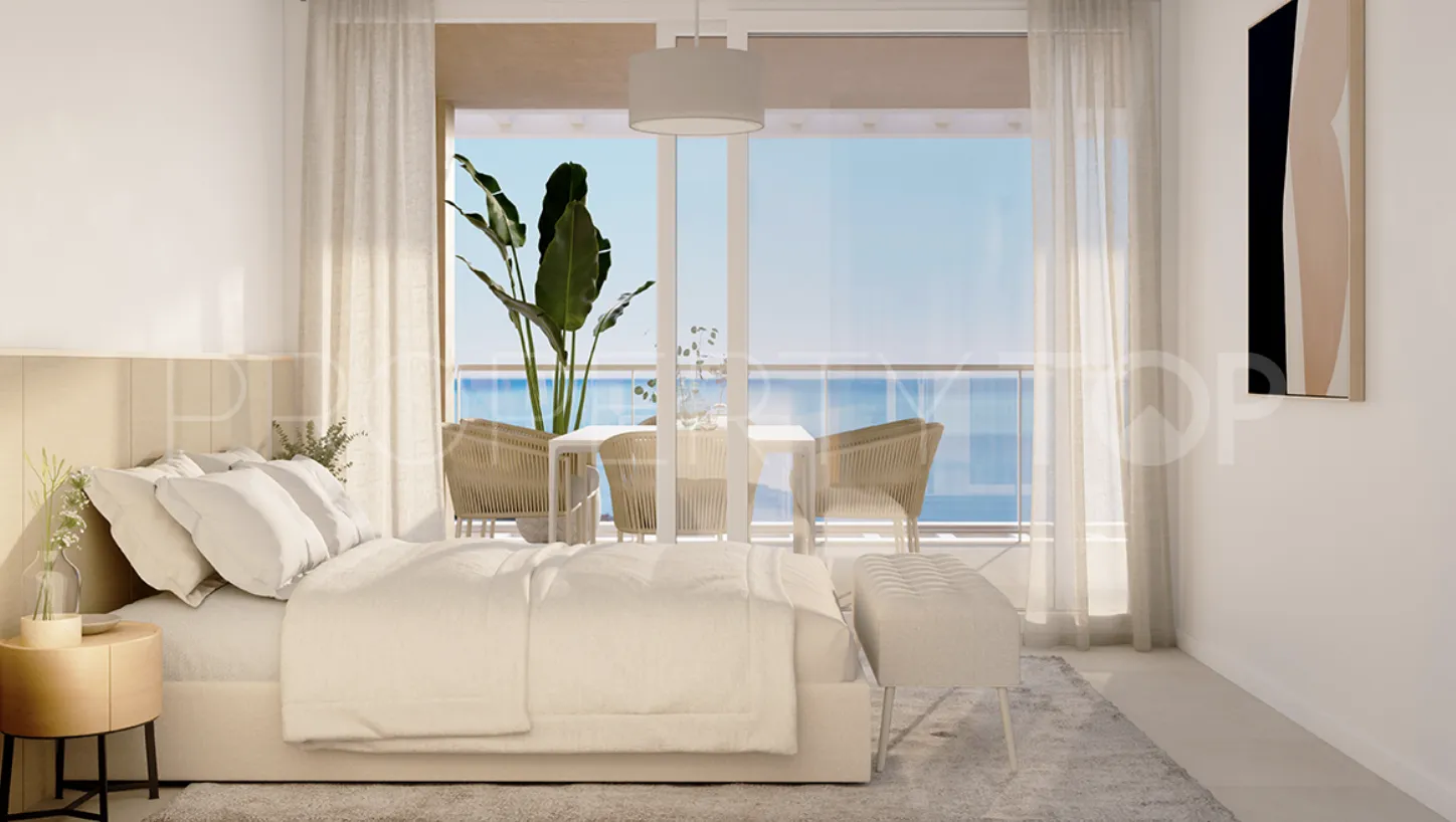 Apartamento en venta en Alcaidesa