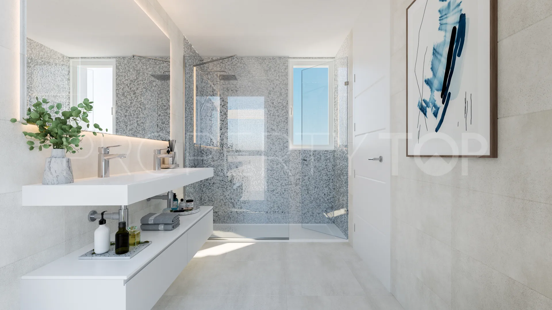 Apartment in Alcaidesa for sale