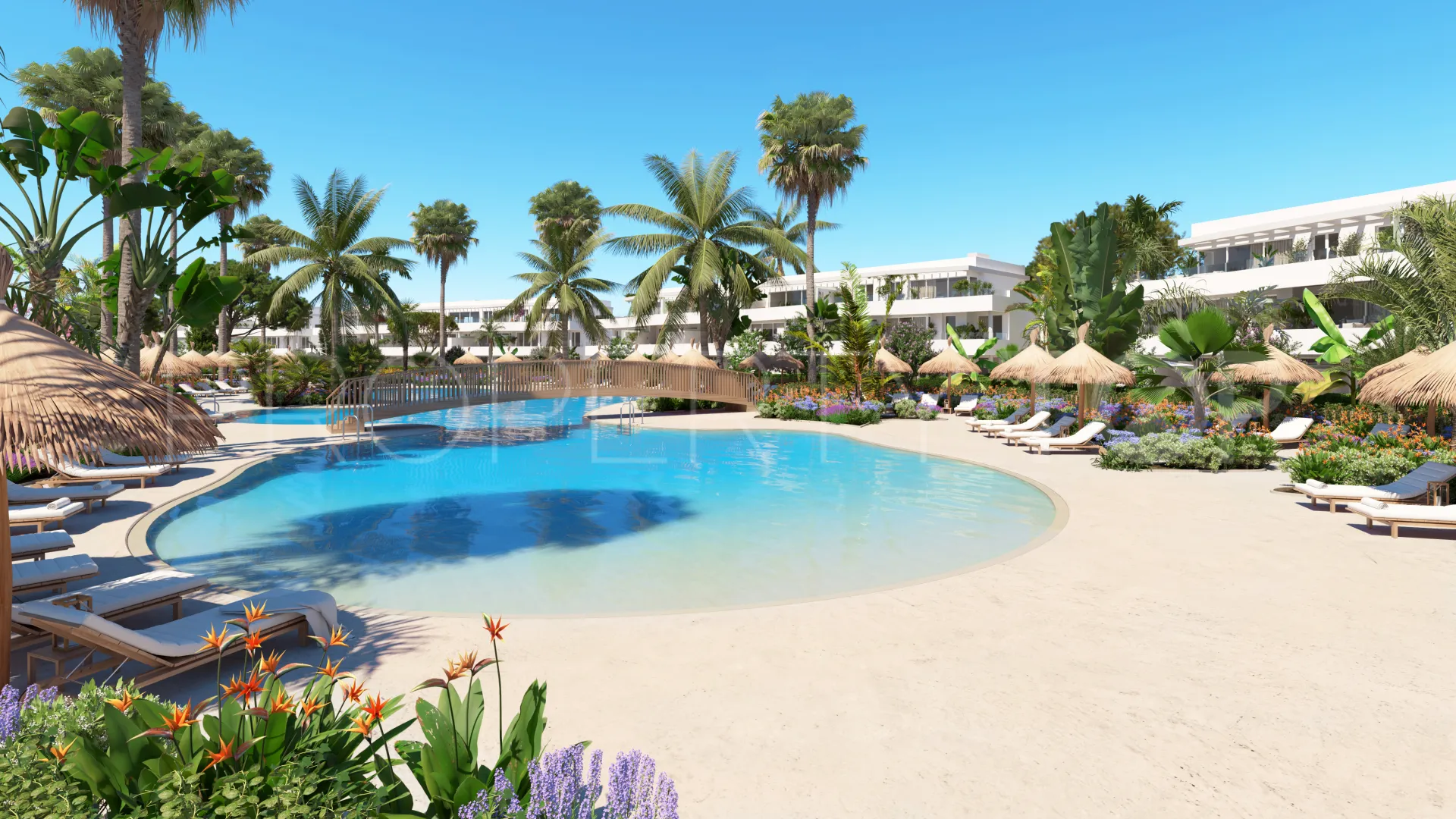 Apartment in Alcaidesa for sale