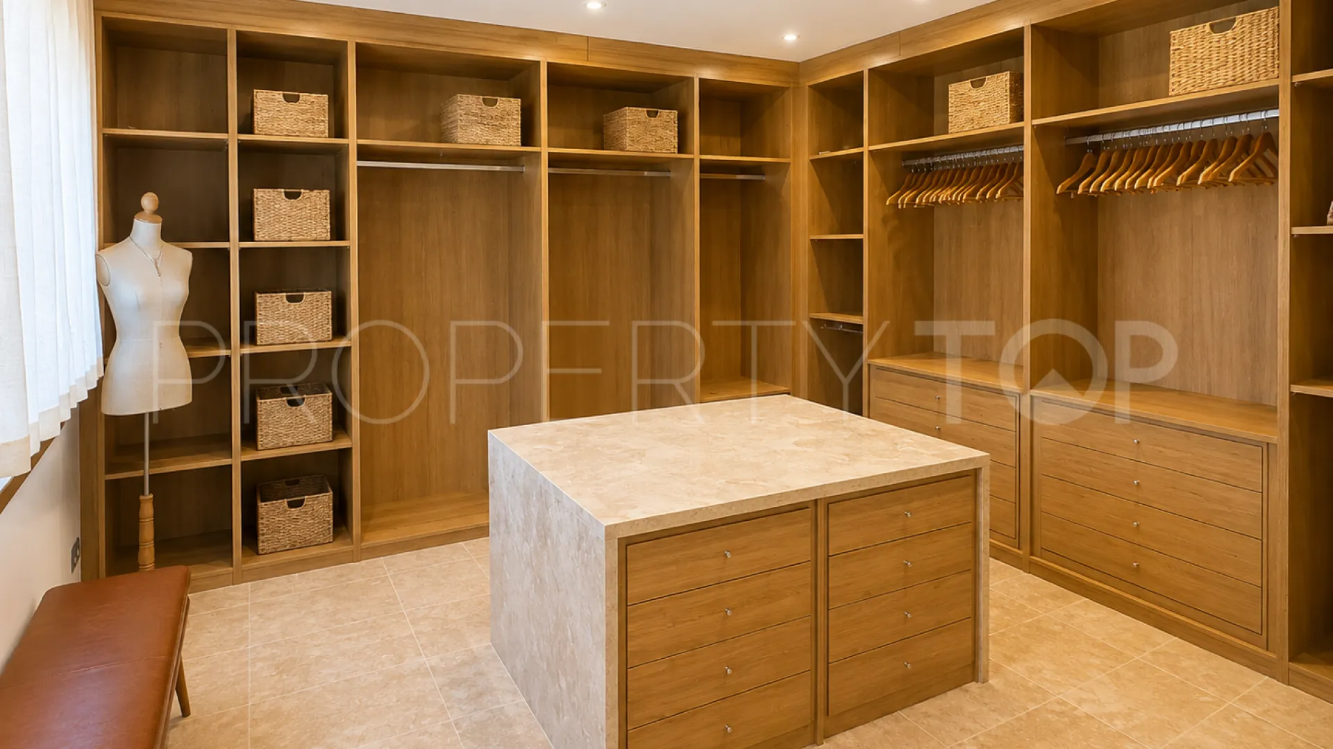 Villa con 4 dormitorios en venta en Sotogrande Costa