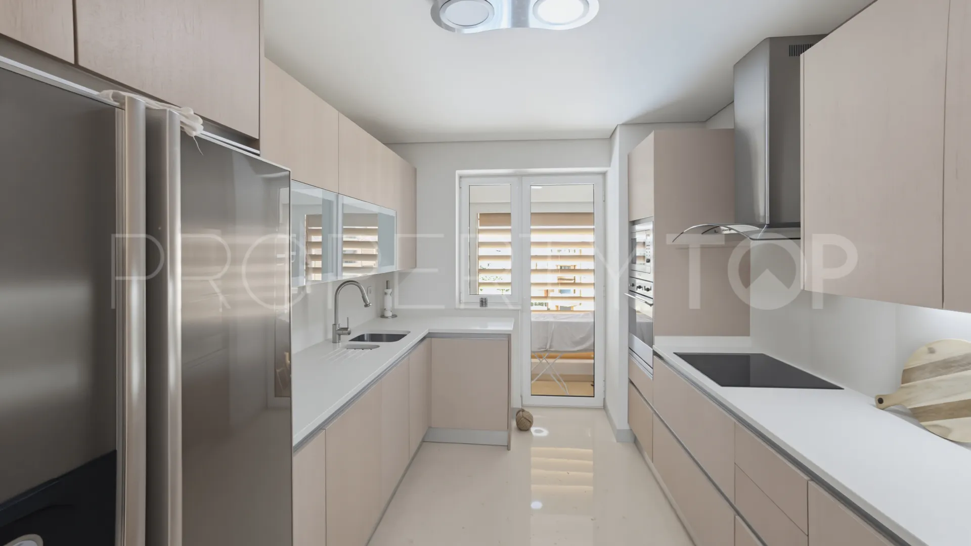 3 bedrooms penthouse for sale in Ribera del Marlin