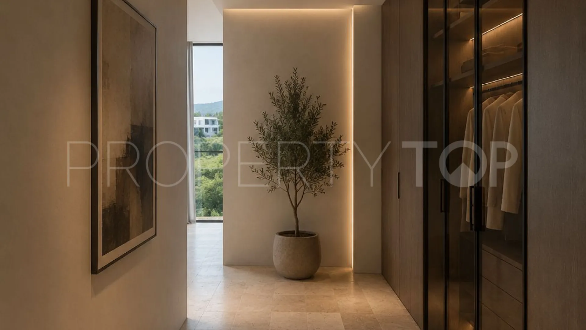 4 bedrooms villa for sale in San Roque