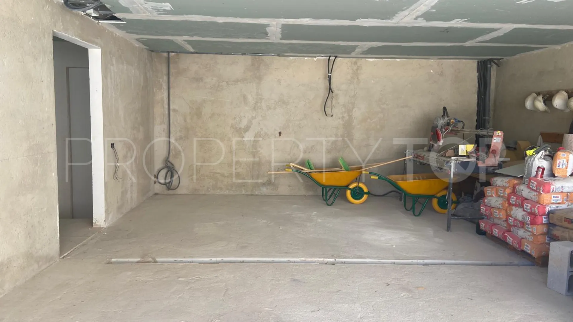 4 bedrooms villa for sale in San Roque