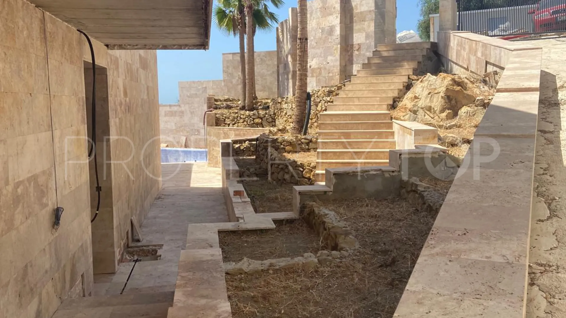 4 bedrooms villa for sale in San Roque