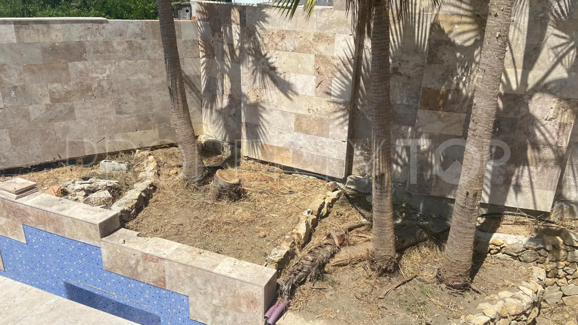 4 bedrooms villa for sale in San Roque