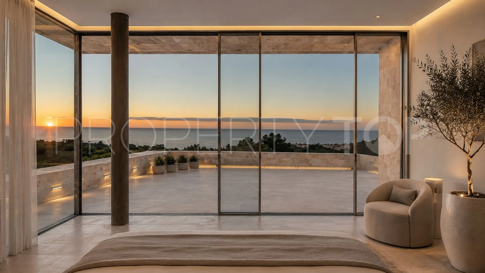 4 bedrooms villa for sale in San Roque