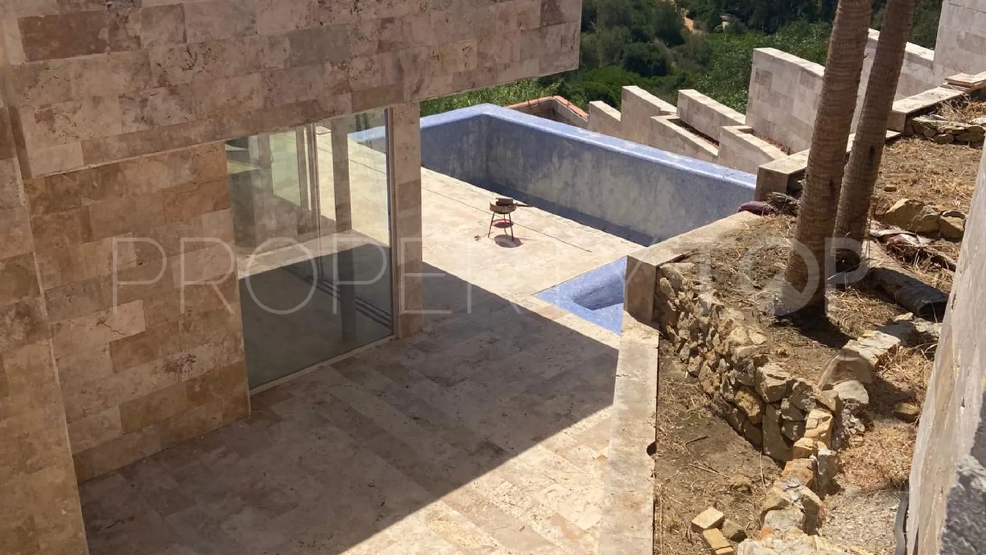 4 bedrooms villa for sale in San Roque