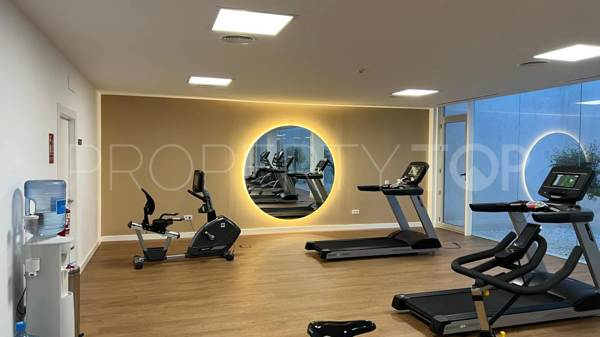 Town house for sale in La Reserva