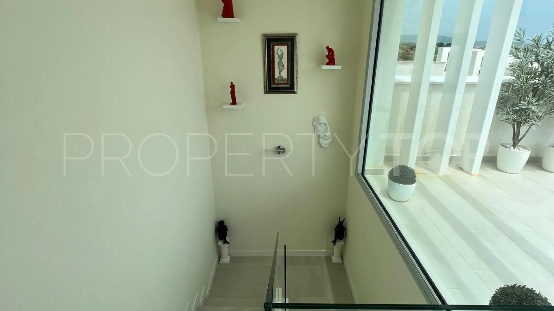 Town house for sale in La Reserva