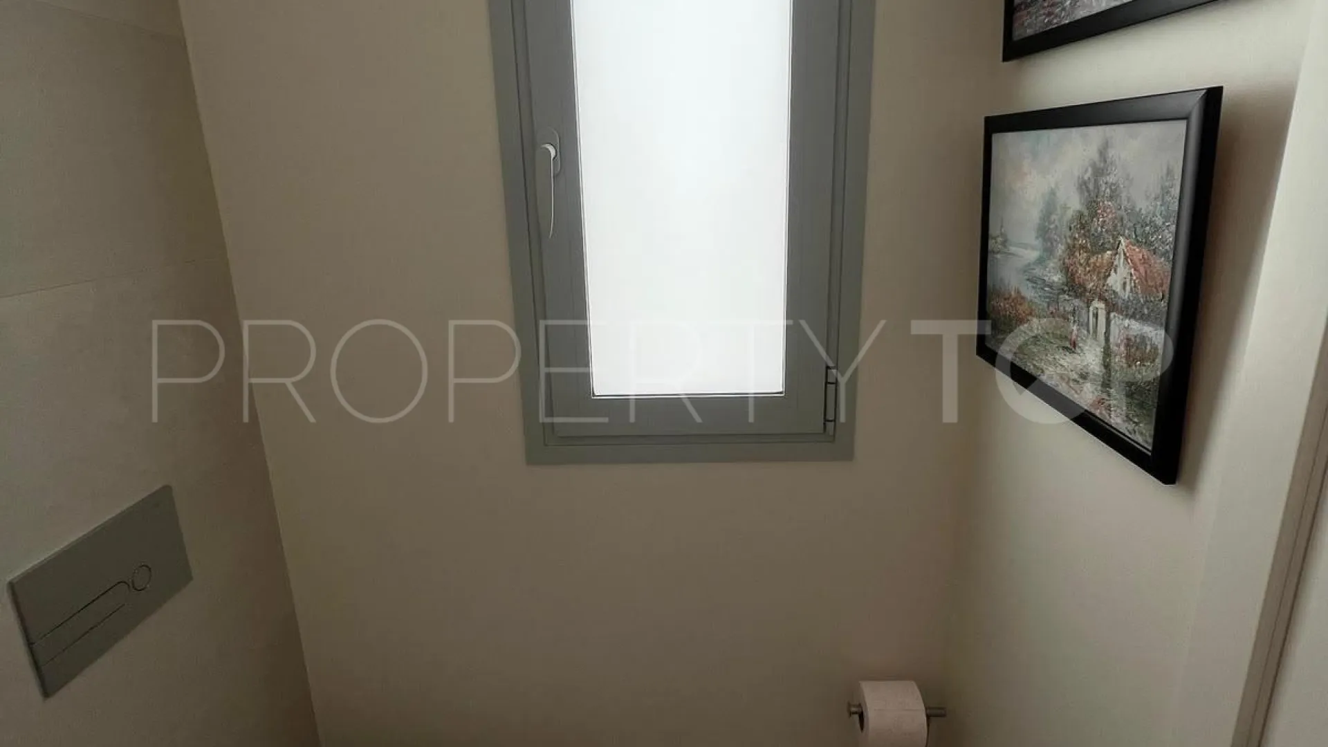 Town house for sale in La Reserva