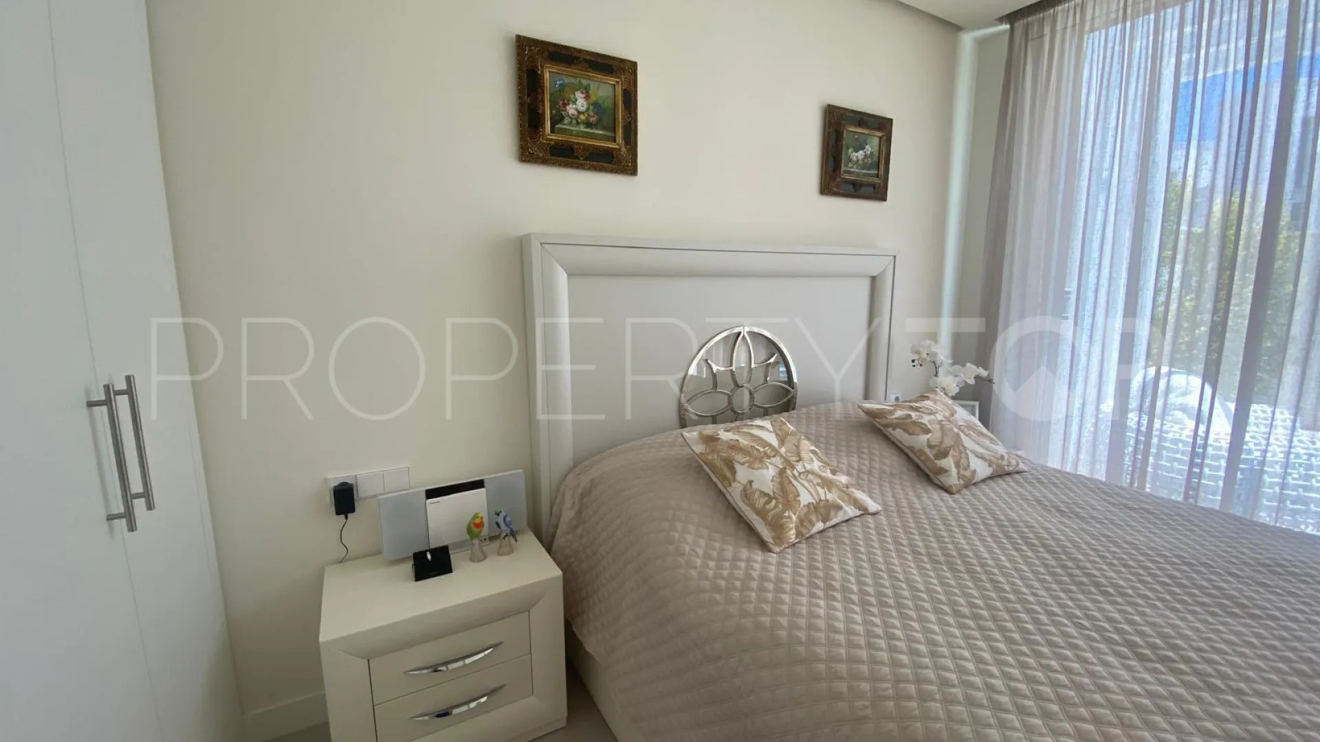 Town house for sale in La Reserva
