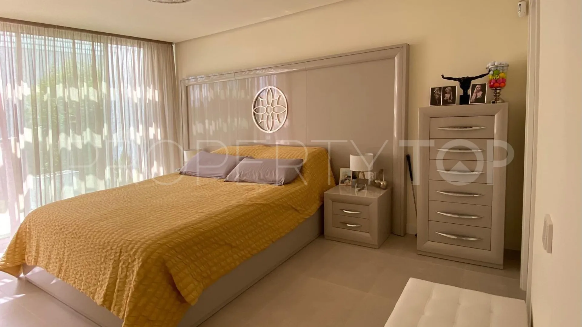 Town house for sale in La Reserva