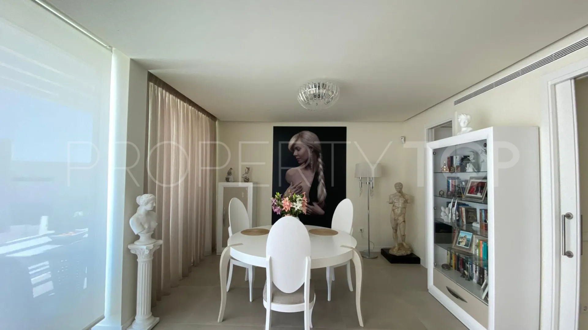 Town house for sale in La Reserva