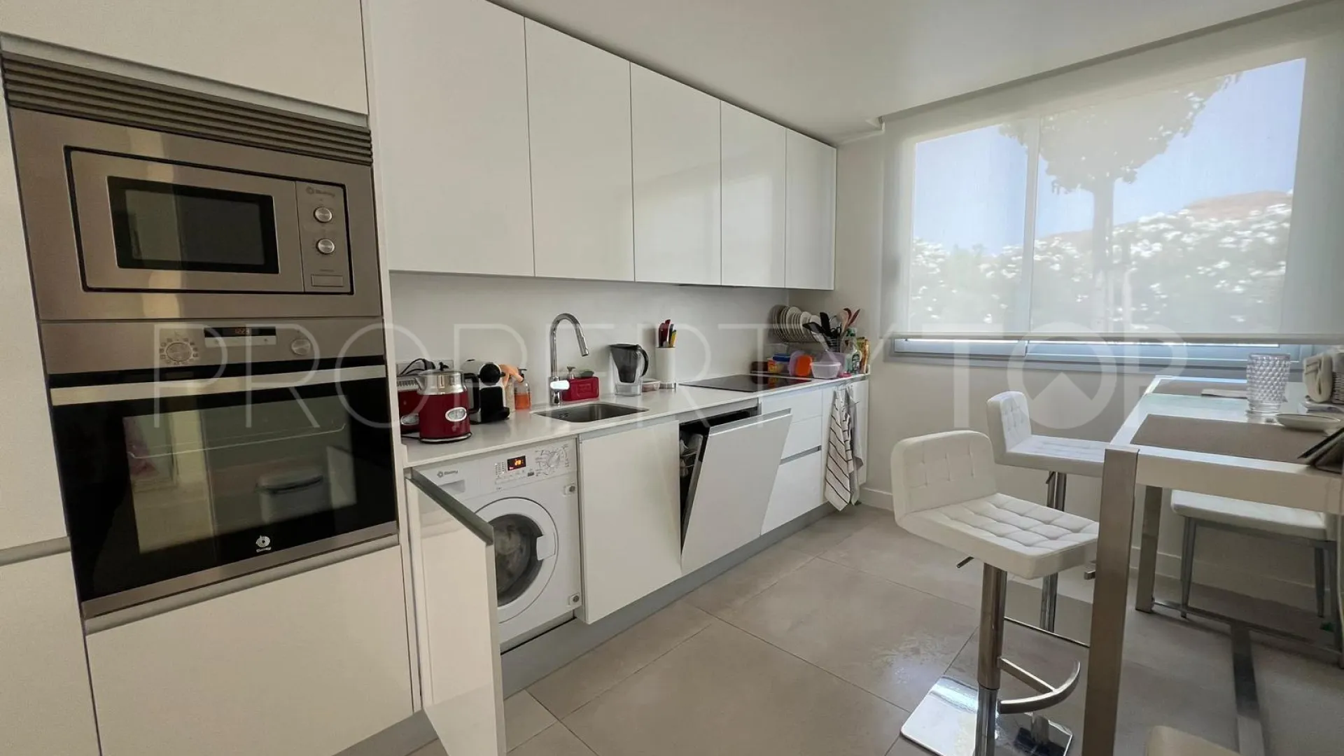 Town house for sale in La Reserva