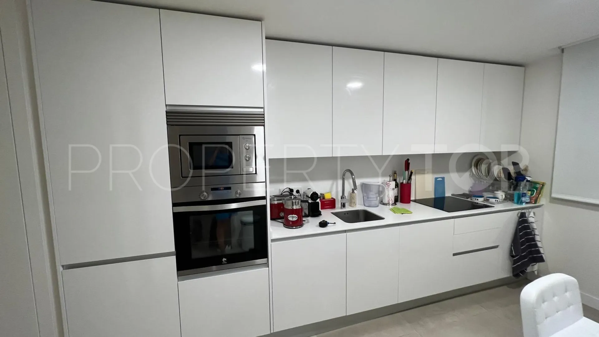 Town house for sale in La Reserva