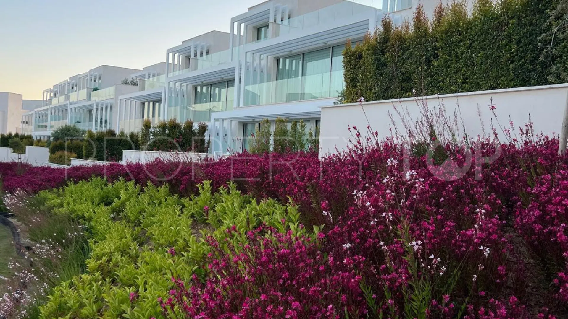 Town house for sale in La Reserva