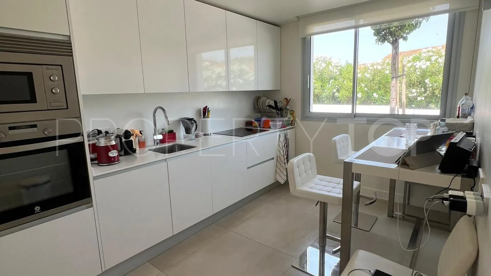 Town house for sale in La Reserva