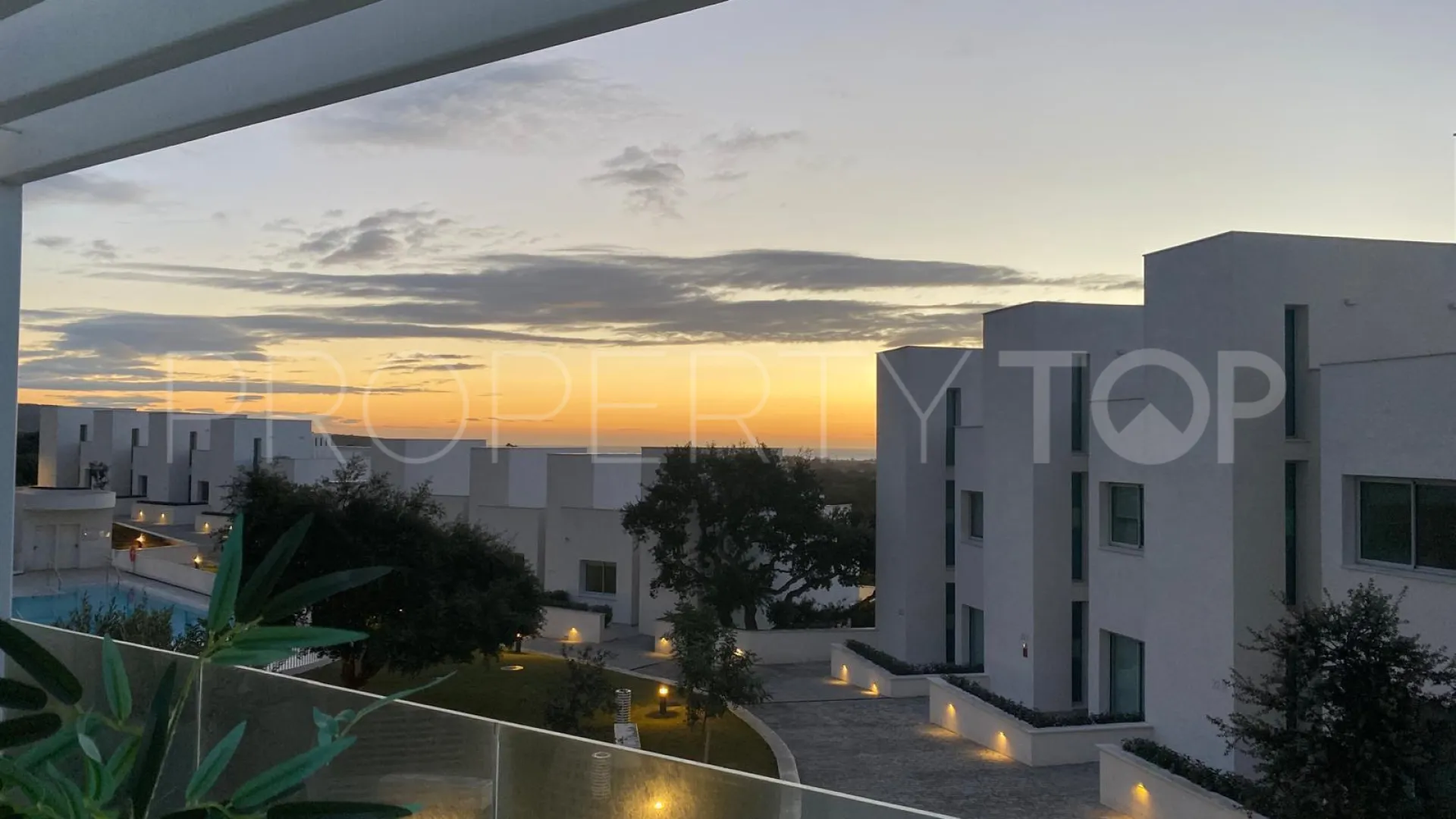 Town house for sale in La Reserva