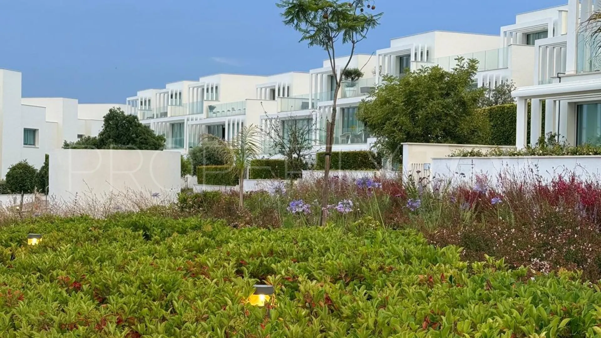 Town house for sale in La Reserva
