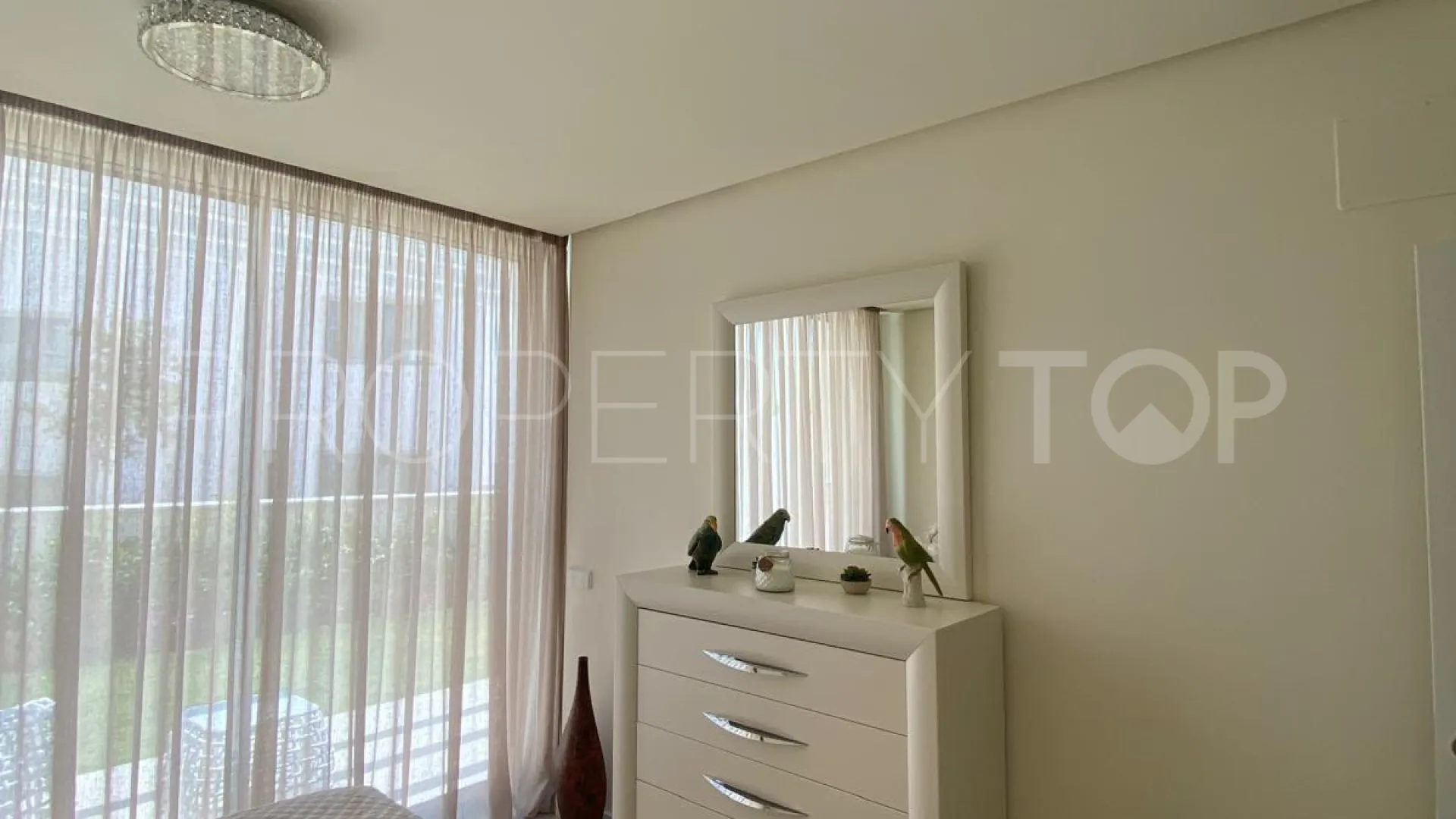 Town house for sale in La Reserva