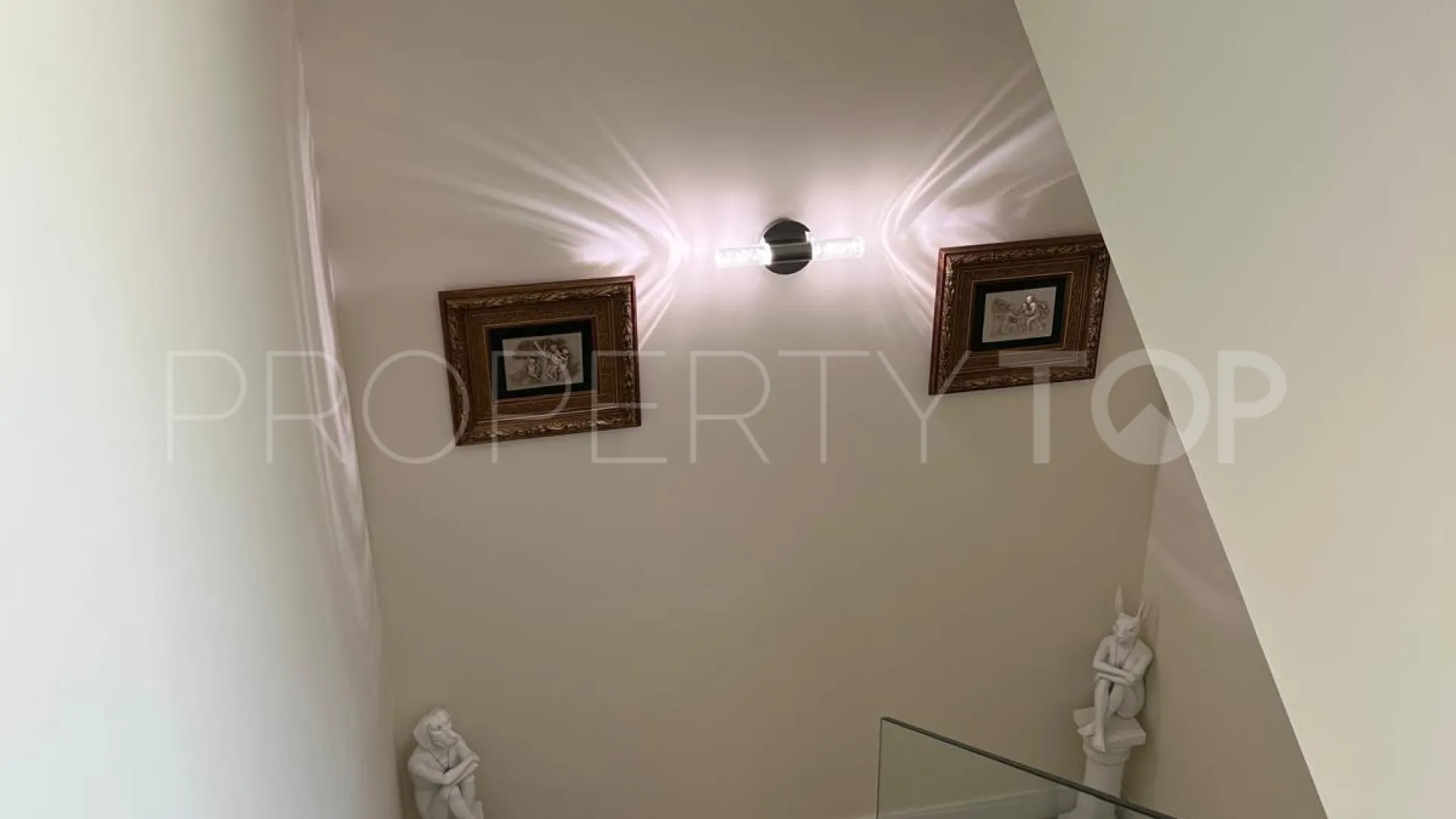 Town house for sale in La Reserva