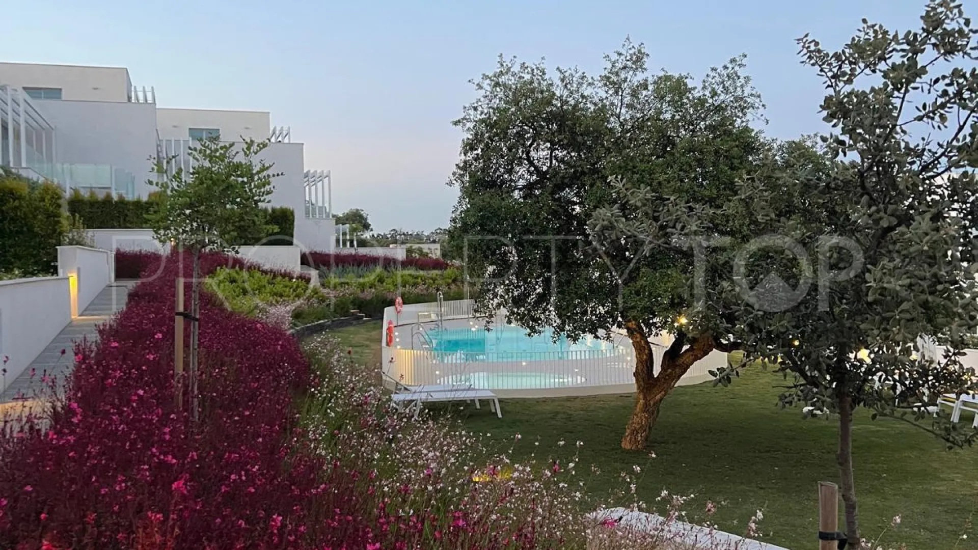 Town house for sale in La Reserva