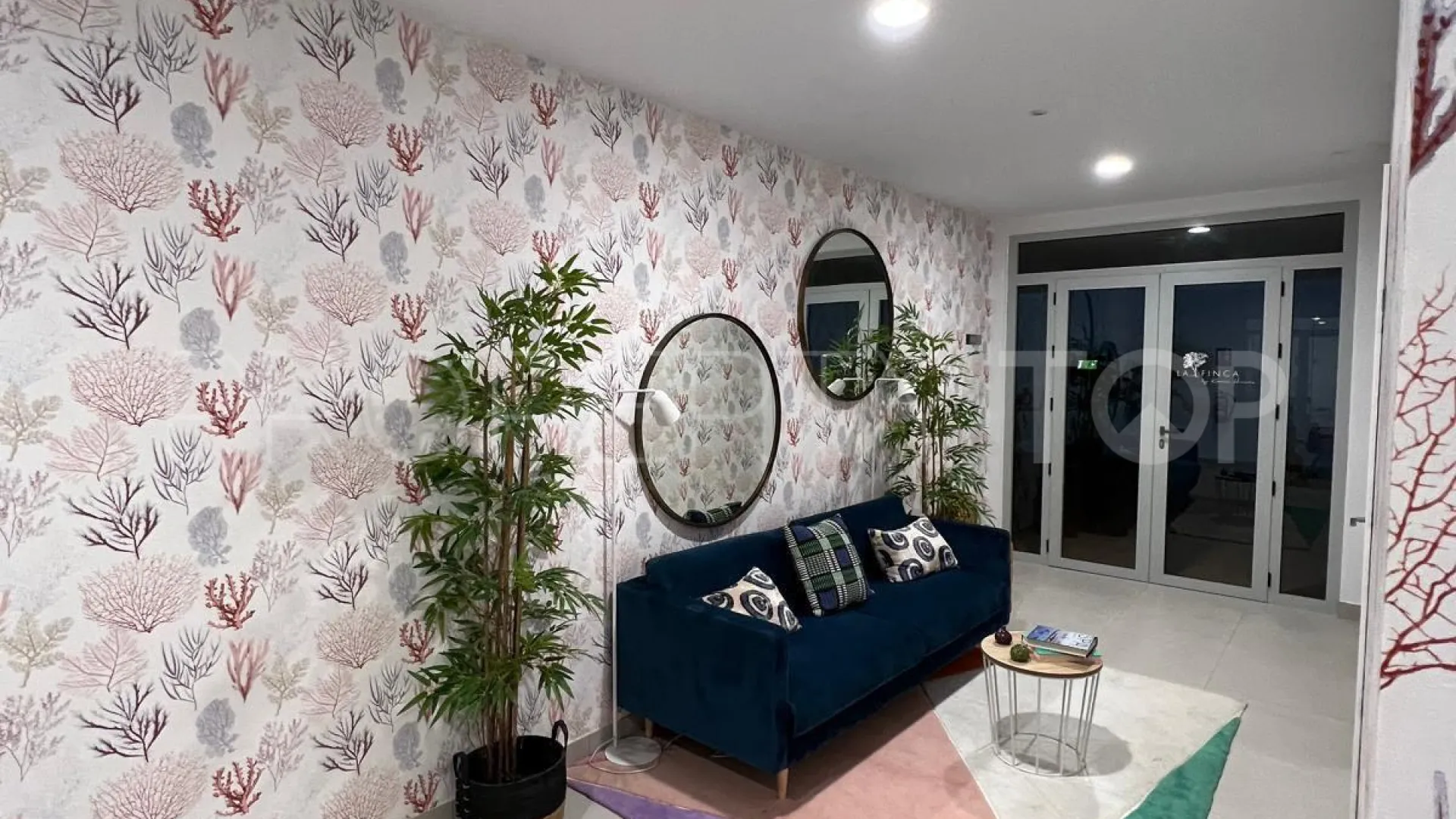 Town house for sale in La Reserva