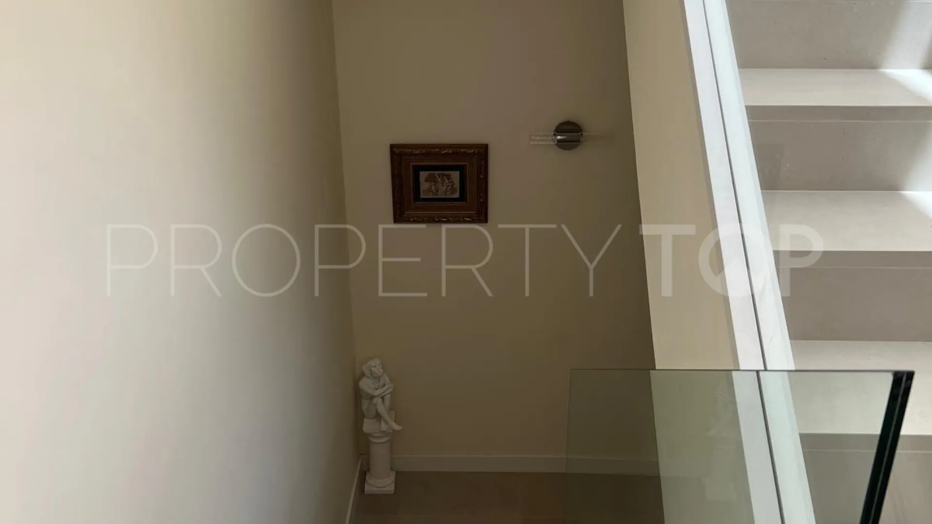 Town house for sale in La Reserva