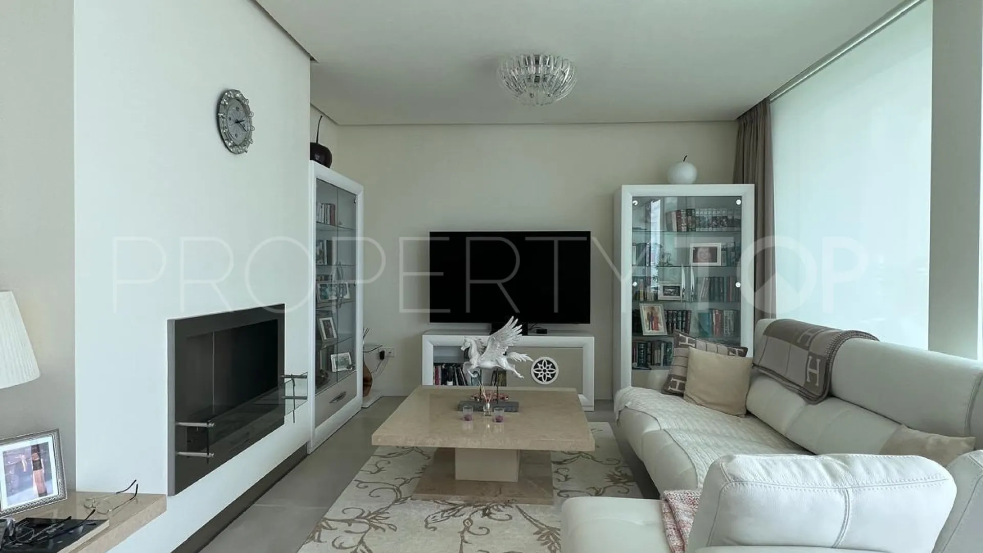 Town house for sale in La Reserva