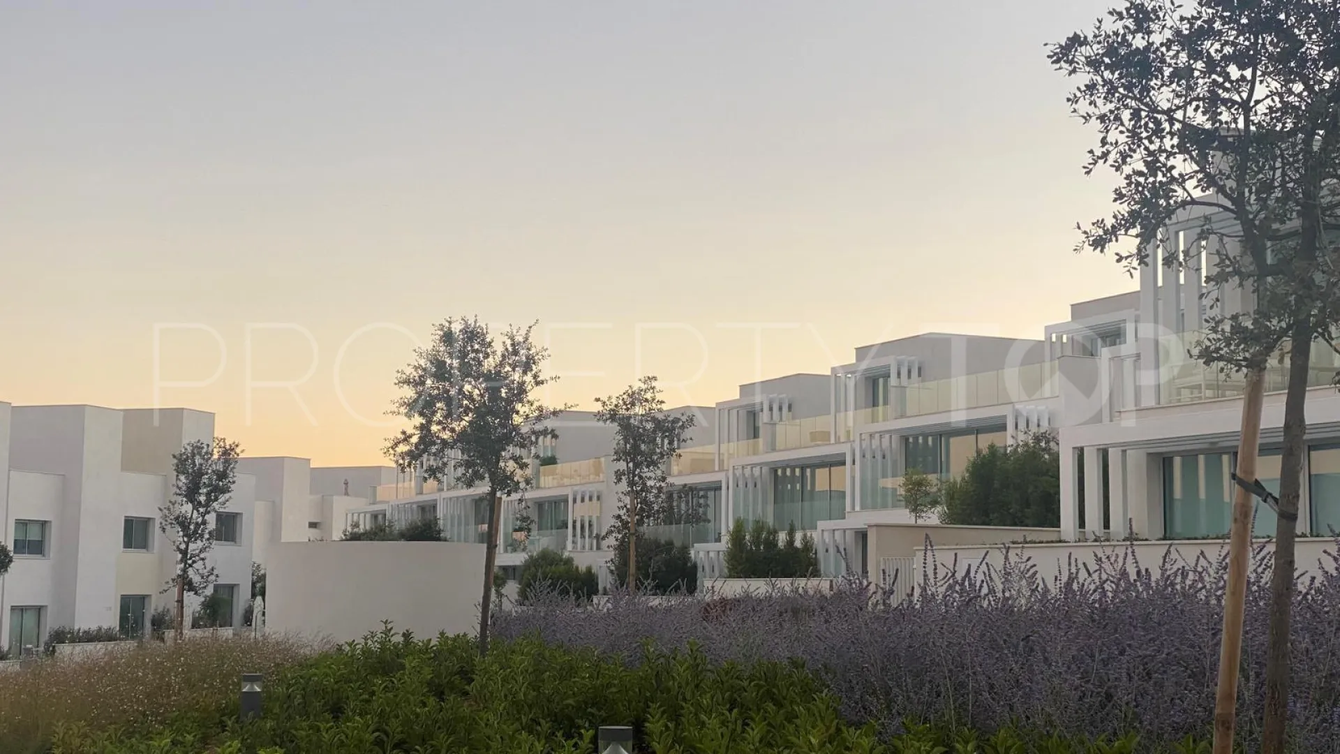 Town house for sale in La Reserva