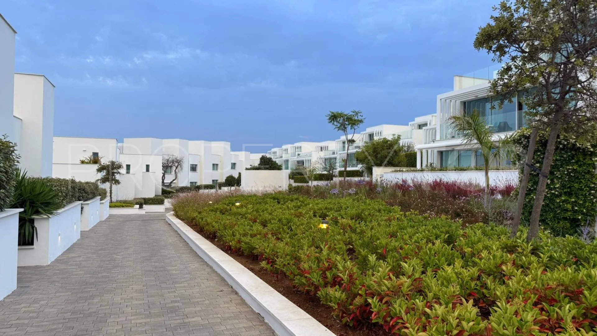 Town house for sale in La Reserva