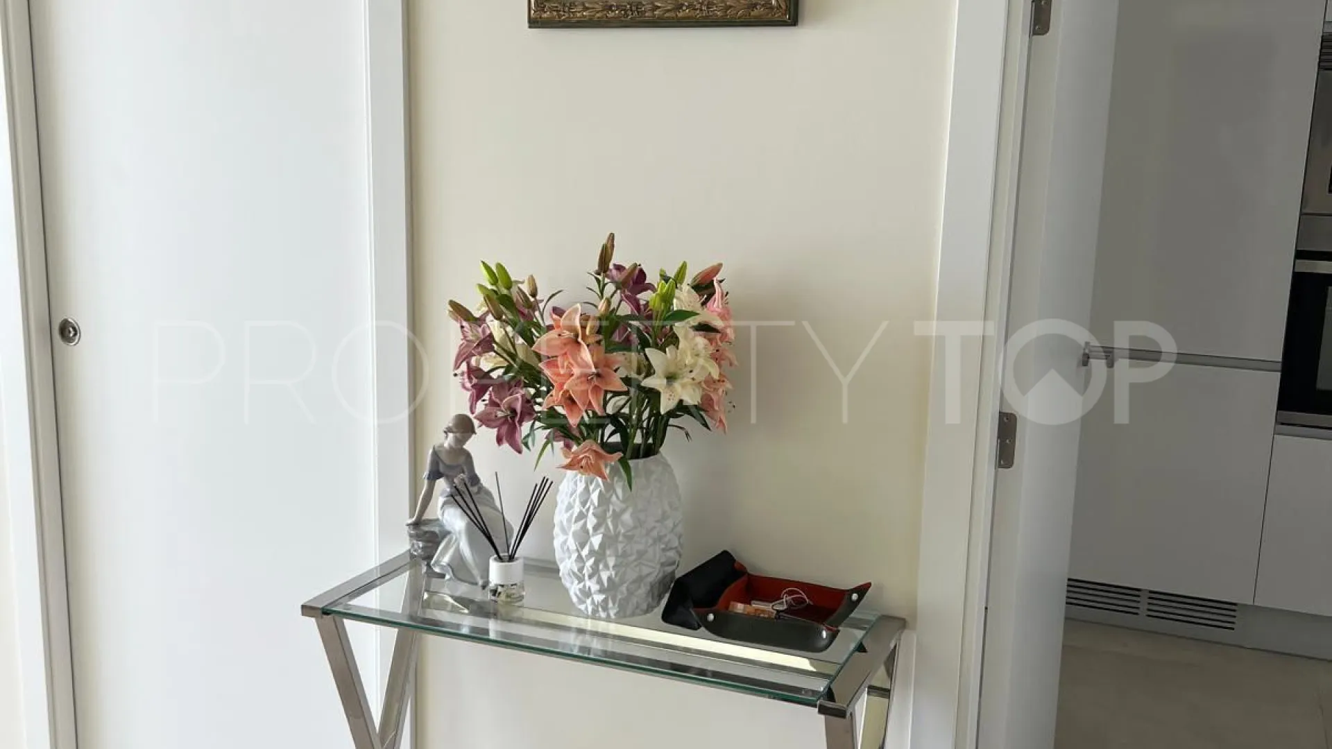 Town house for sale in La Reserva