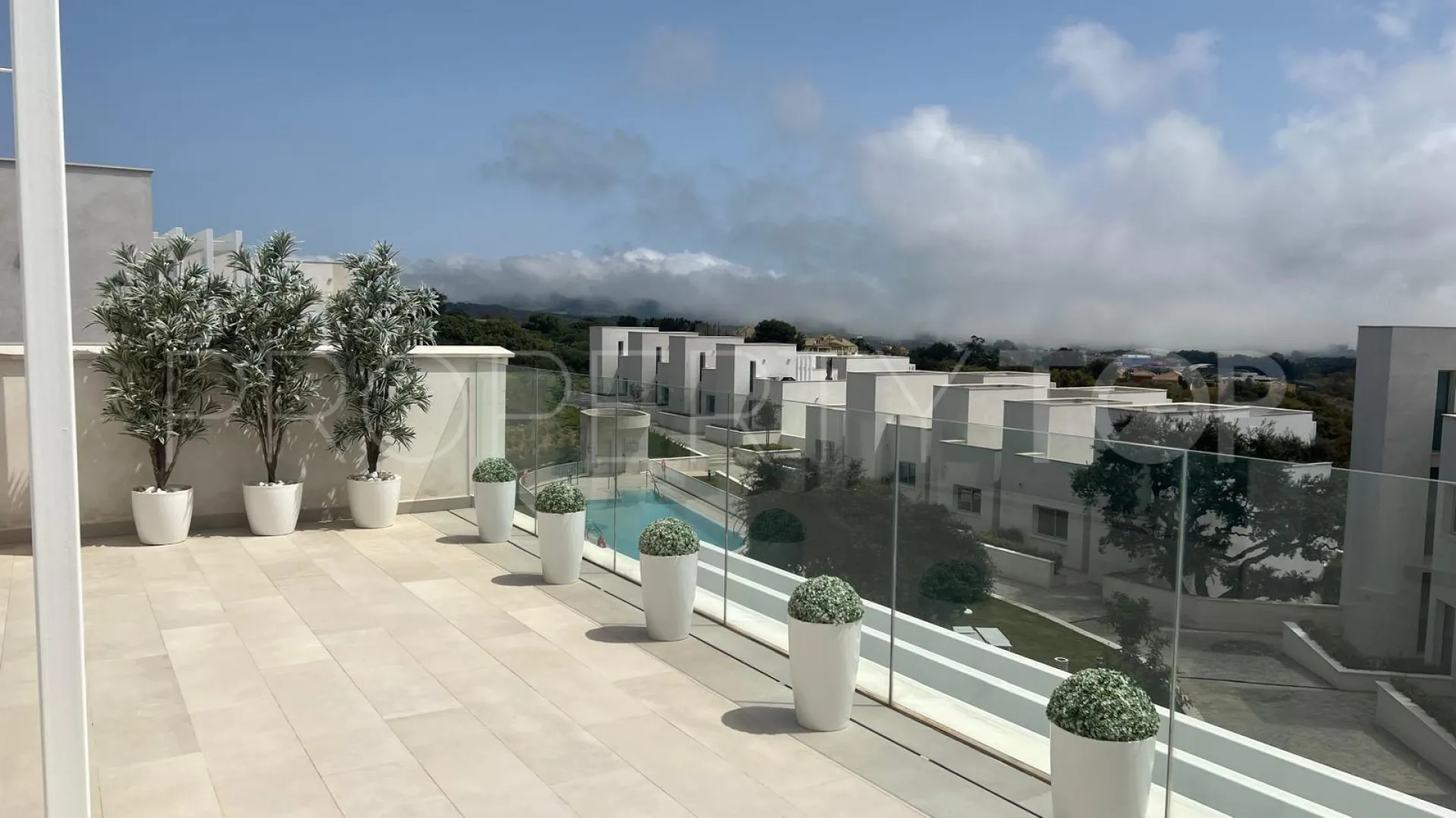 Town house for sale in La Reserva