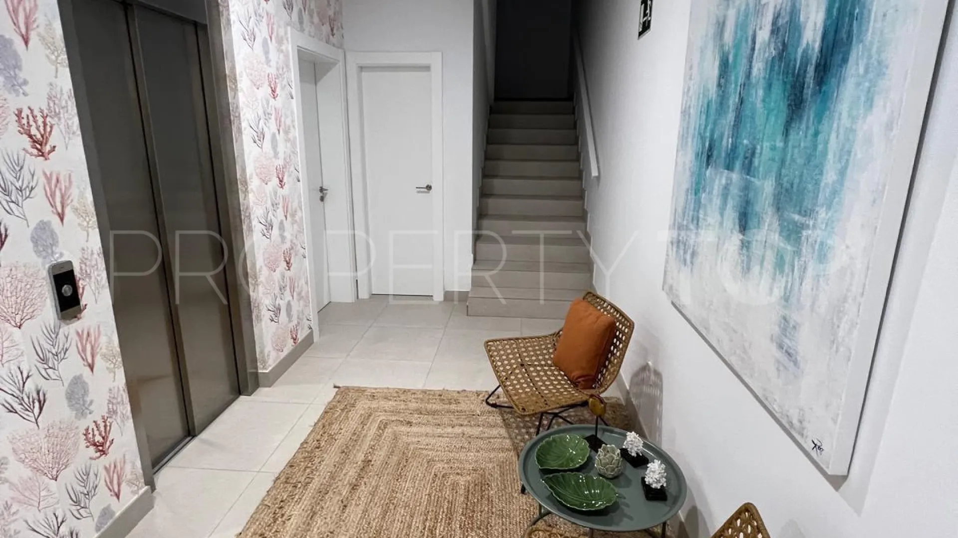 Town house for sale in La Reserva