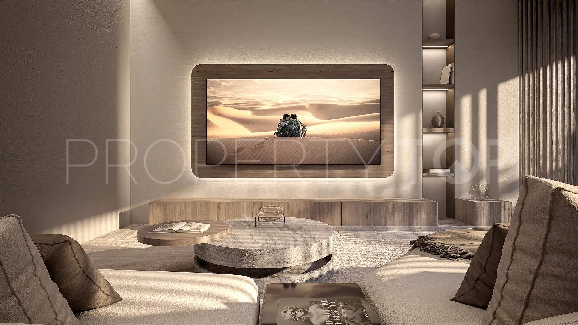 Villa for sale in The Fifteen